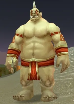 Dunemaul Brute — screenshot 2