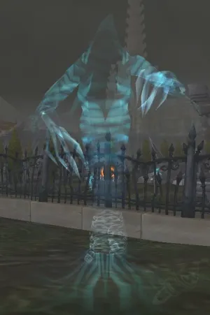 Illusionary Phantasm — screenshot 1