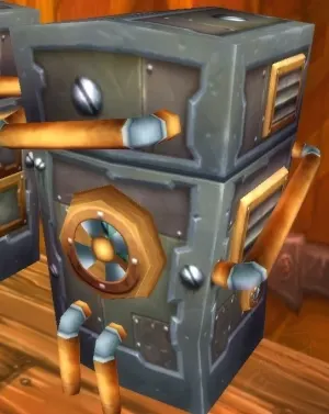Vendo-O-Tron D-Luxe — screenshot 2