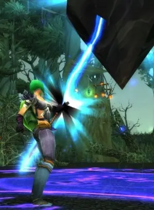 Rod of Purification — screenshot 1