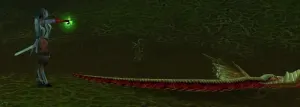 Yeh'kinya's Bramble — screenshot 1