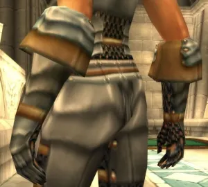 Augmented Chain Gloves — screenshot 1