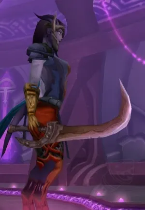 Tusker Sword — screenshot 1