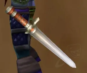 Deteriorating Blade — screenshot 1