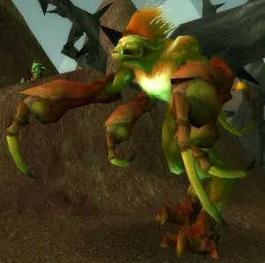 Razorthorn Flayer — screenshot 1