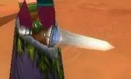 Slightly Used Ranger's Blade — screenshot 1