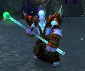 Cabal Abjurist — screenshot 1