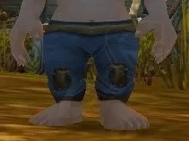 Tapered Pants — screenshot 1