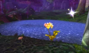 Moonpetal Lily — screenshot 1