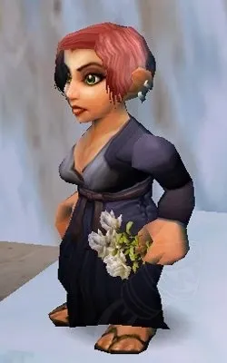 Bouquet of White Roses — screenshot 1