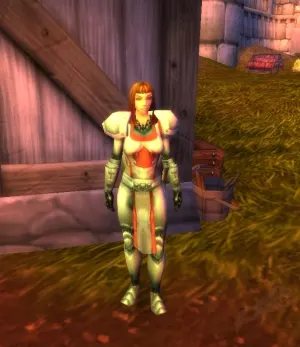 Guard Lana — screenshot 1