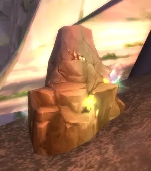 Gold Ore — screenshot 1