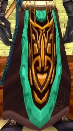 Windscale Sarong — screenshot 2