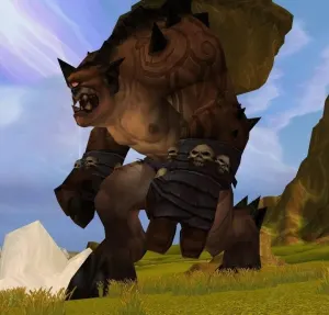 Durn the Hungerer — screenshot 2