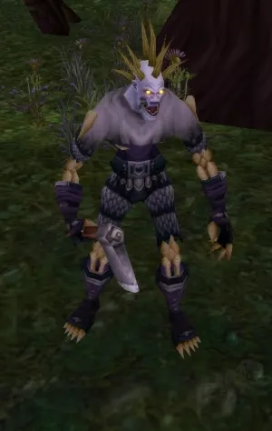 Deathguard Phillip — screenshot 1