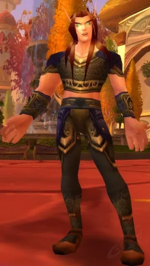 Vaeron Kormar — screenshot 1