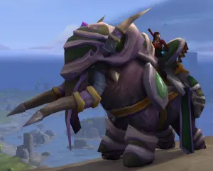 Great Green Elekk — screenshot 1