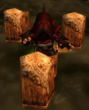 Dark Iron Ale Mug — screenshot 1