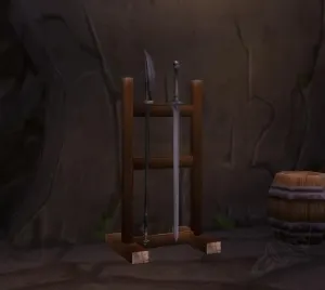 Weapon Rack — screenshot 1