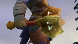 McWeaksauce's Meat Tenderizer — screenshot 1