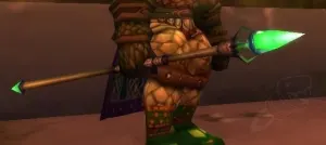 Quel'dorai Channeling Rod — screenshot 1