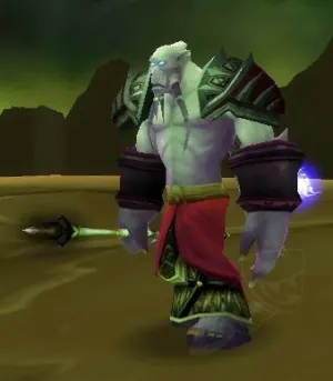 Oronu the Elder — screenshot 1