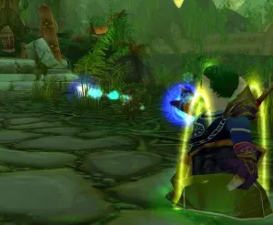 Tome of Frostbolt XI — screenshot 1