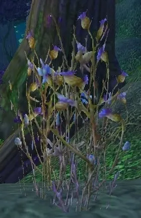 Bruiseweed — screenshot 1