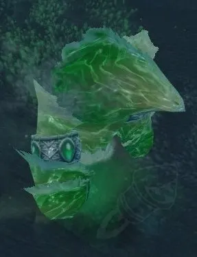 Blighted Surge — screenshot 1