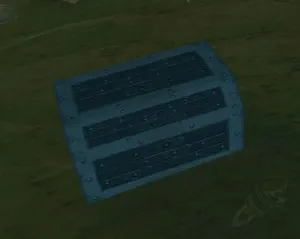 Sunken Chest — screenshot 1