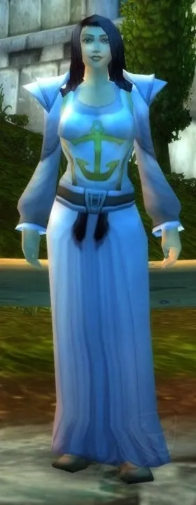 Medic Tamberlyn — screenshot 1