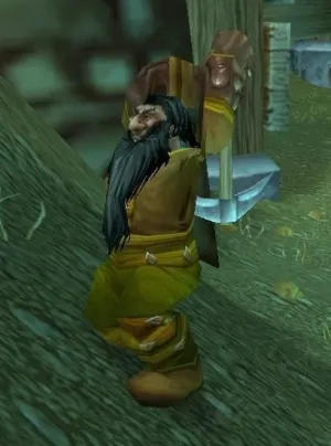 Bael'dun Excavator — screenshot 1
