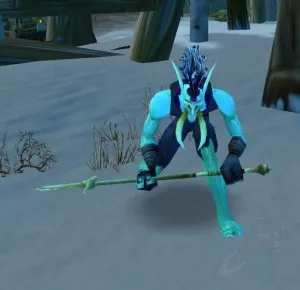 Frostmane Headhunter — screenshot 2