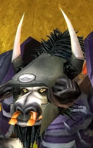Reaver Helmet — screenshot 1