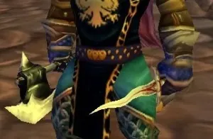 Sha'tari Marksman's Gloves — screenshot 1