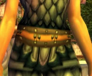 Adventurer's Belt — screenshot 1