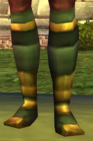 Light Plate Boots — screenshot 1