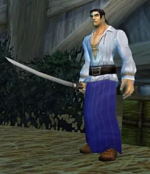 Klannoc Macleod — screenshot 1