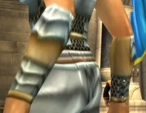 Augmented Chain Bracers — screenshot 1
