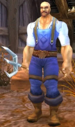Farmer Saldean — screenshot 1
