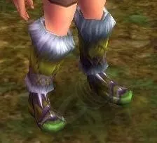 Hunting Boots — screenshot 1