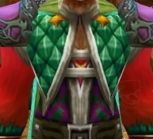 Dreamweave Vest — screenshot 2