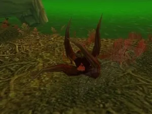 Corrupted Whipper Root — screenshot 1