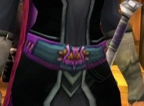 Elder's Sash — screenshot 1