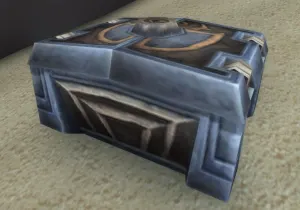 Scarab Coffer — screenshot 1