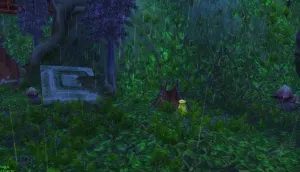 Warsong Oil — screenshot 1