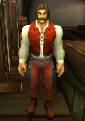 Allan Hafgan — screenshot 1