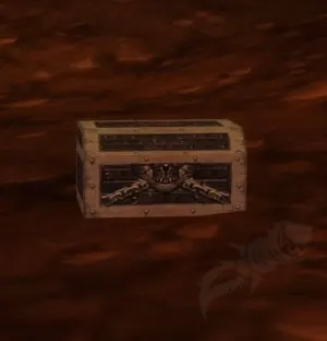 Mok'Morokk's Strongbox — screenshot 1