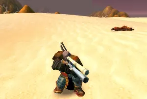 Precisely Calibrated Boomstick — screenshot 4