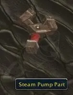 Steam Pump Part — screenshot 2